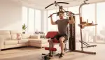Dein Home Gym: Startschuss zum Beastmode