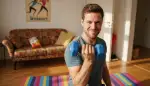 Dein Home Gym Trainingsplan: Mach dich stark!