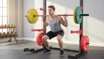 Dein Power Rack: Gains für Zuhause