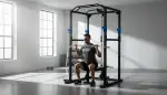 Dein Power Rack: Mehr als nur Eisen