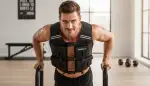 Gewichtsweste kaufen: Dein Upgrade fürs Training