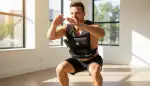 Gewichtsweste Training: Dein Turbo für Gains