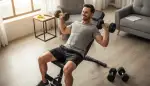 Hantelbank Kaufen: Dein Home Gym Upgrade