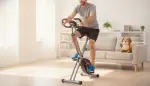 Heimtrainer Fahrrad: Dein Weg zur Topform