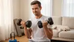 Home Gym: Progressive Overload meistern