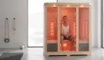 Infrarotkabine: Deine Regenerationsoase