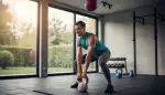 Kettlebell Training: Dein Ganzkörper-Upgrade