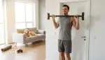 Klimmzugstange kaufen: Dein Home-Gym Upgrade