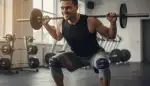 Kniebandage: Dein Power-Upgrade fürs Training