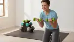 Kurzhantel Training: Dein Turbo für Gains