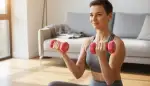 Kurzhanteln kaufen: Dein Home Gym Upgrade
