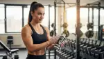Magnesium: Dein Grip für mehr Gains