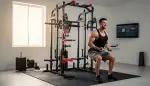 Maximale Gains: Dein Multistation Trainingsplan
