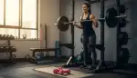 Maximalkraft Training: Dein Weg zum Beast