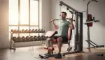 Multistation: Dein Home Gym Upgrade