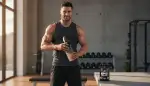 Nach dem Training: Fütter dein Beast!