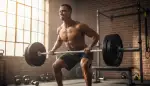 Olympia Hantel: Dein Ticket zum Beastmode