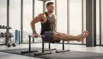 Parallettes Training: Mehr Kraft & Stabilität