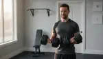 Progressive Overload: Dein Fahrplan zu mehr Muskeln