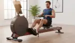 Rudergerät Training: Dein Weg zum Beastmode