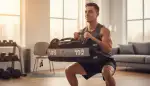 Sandbag Training: Dein Home Gym Upgrade