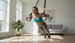 Schlingentrainer kaufen: Dein mobiles Gym
