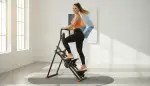 Stair Climber Heimtrainer: Dein Power-Cardio Zuhause