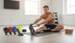 Statisch Dehnen: Dein Flexibilitäts-Boost
