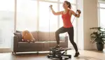 Stepper Training: Dein Weg zum Beastmode