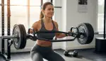 Trap Bar Training: Dein Ganzkörper-Boost