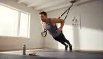 TRX Training: Dein Core-Booster für Power