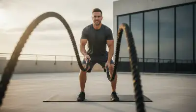 Battle Ropes kaufen: Dein ultimativer Guide