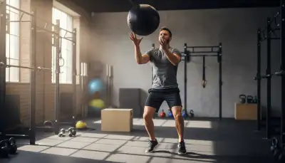 Dein Guide: Medizinball kaufen leicht gemacht