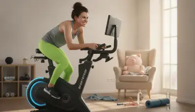 Dein Herz schlägt für's Home Gym!