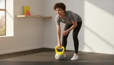 Deine erste Kettlebell: Gewicht finden