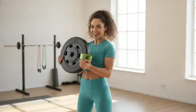 Die neuen HOP-SPORT Hantelscheiben: Dein Schlüssel zum effektiven Home Gym
