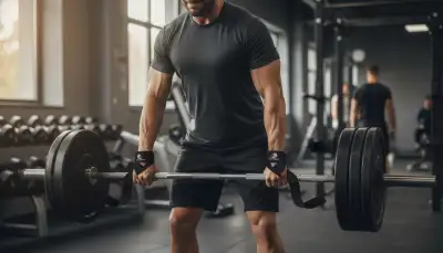 Lifting Straps: Dein Weg zu mehr Power