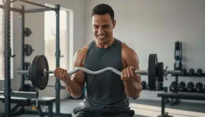 Maximale Gains mit der SZ-Stange