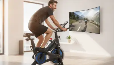 Spinning Bike Training: Dein Turbo-Workout