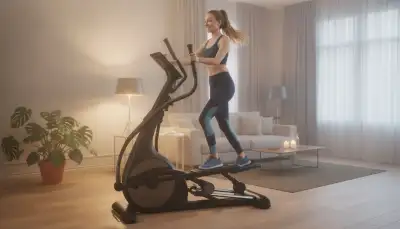 Stepper: Dein Ticket zum Traumkörper