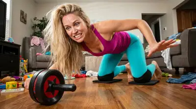 Die 4 besten Ab Roller im Vergleich (Juli 2026)