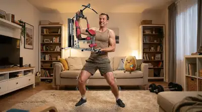 Die 5 besten Beinpressen für das Home Gym im Vergleich (Juli 2026)