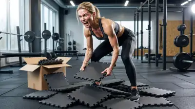 Die 8 besten Bodenschutzmatten Fitness im Vergleich (Juli 2026)