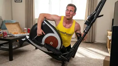 Die 7 besten Crosstrainer und Heimtrainer im Vergleich (Juli 2026)