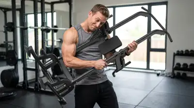 Die 4 besten Dip Station Home Gyms im Vergleich (Juli 2026)