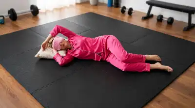 Die 8 besten Fitness Bodenschutzmatten im Vergleich (September 2026)
