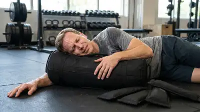 Die 4 besten Fitness Sandbags im Vergleich (Juli 2026)