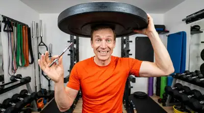 Die 6 besten Hantelscheiben Sets im Vergleich (Juli 2026)