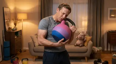 Die 7 besten Kettlebell Sets im Vergleich (Juli 2026)
