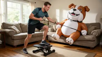 Die 8 besten Mini Stepper im Vergleich (Juli 2026)